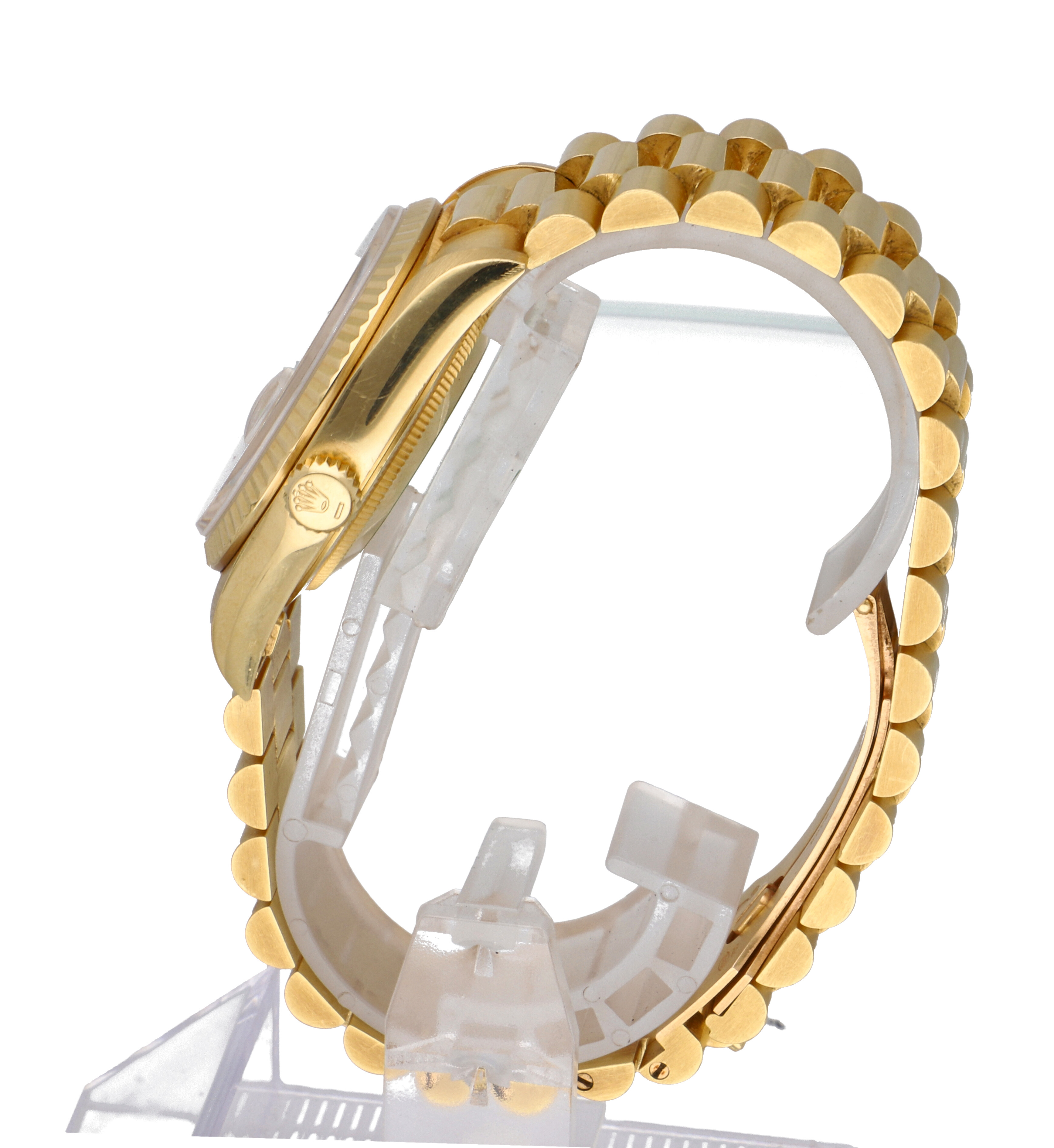 Rolex Day-Date / President